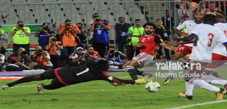 محمد صلاح محمد صلاح